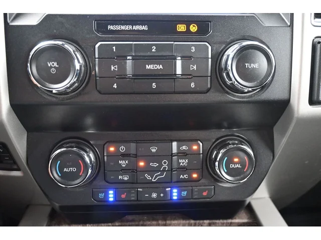 SEMINUEVOS FORD F-350SD a Estados en autogozo