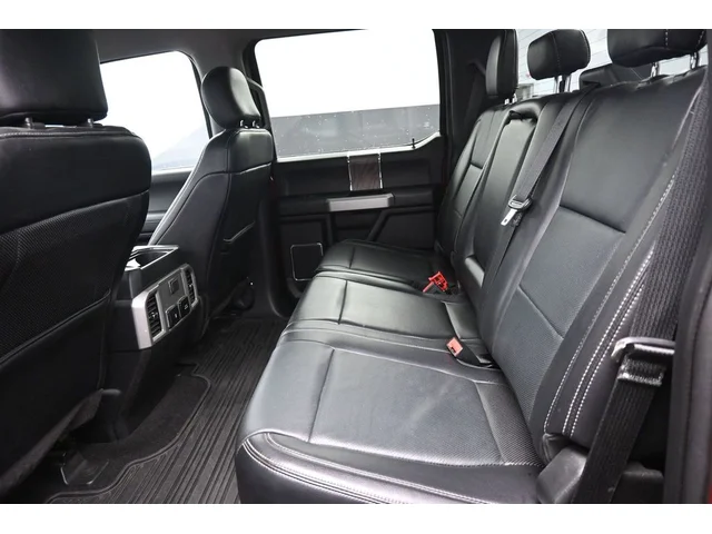 SEMINUEVOS FORD F-350SD a Estados en autogozo