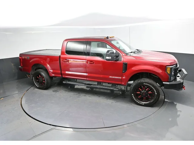 SEMINUEVOS FORD F-350SD a Estados en autogozo