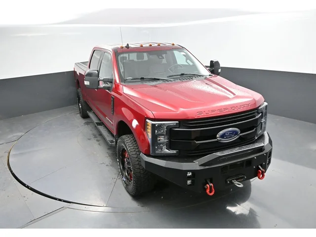 SEMINUEVOS FORD F-350SD a Estados en autogozo