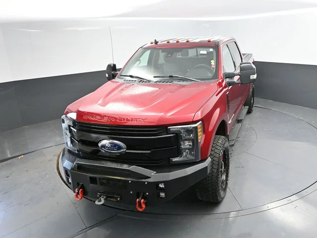 SEMINUEVOS FORD F-350SD a Estados en autogozo