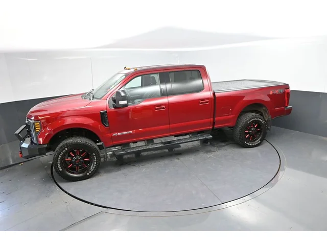 SEMINUEVOS FORD F-350SD a Estados en autogozo