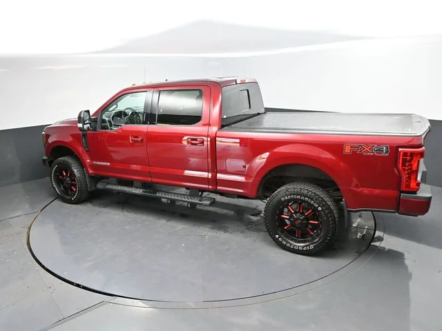 SEMINUEVOS FORD F-350SD a Estados en autogozo