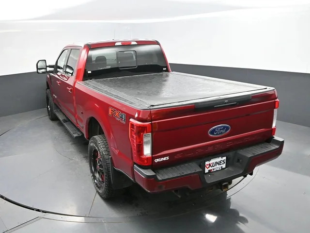 SEMINUEVOS FORD F-350SD a Estados en autogozo