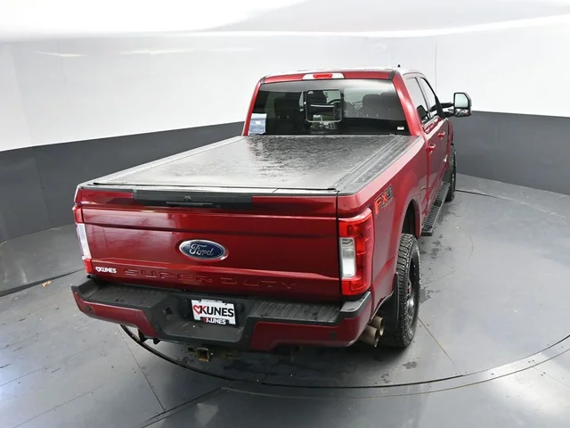 SEMINUEVOS FORD F-350SD a Estados en autogozo