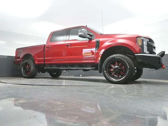 SEMINUEVOS FORD F-350SD a Estados en autogozo