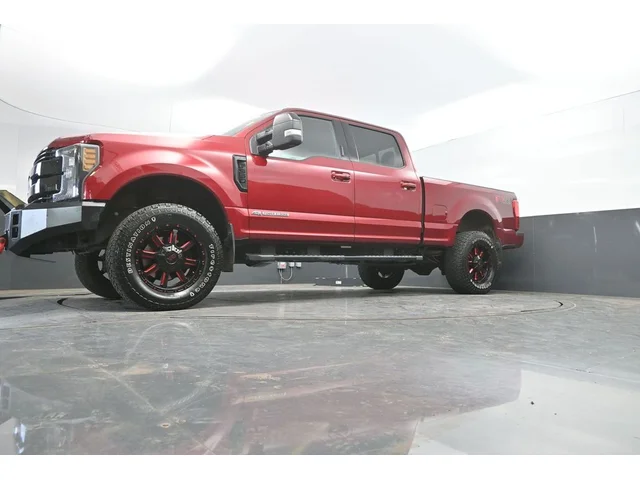 SEMINUEVOS FORD F-350SD a Estados en autogozo
