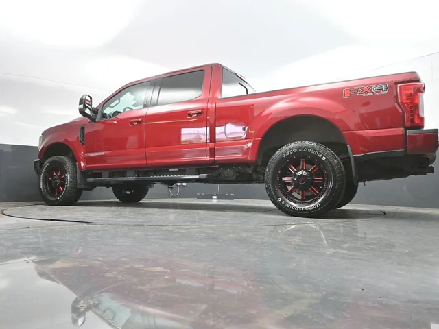 SEMINUEVOS FORD F-350SD a Estados en autogozo