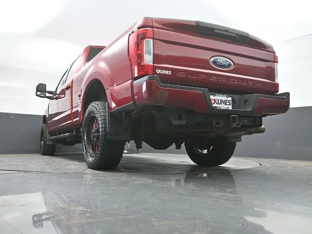 SEMINUEVOS FORD F-350SD a Estados en autogozo