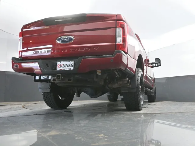 SEMINUEVOS FORD F-350SD a Estados en autogozo