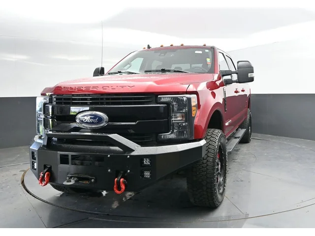 SEMINUEVOS FORD F-350SD a Estados en autogozo