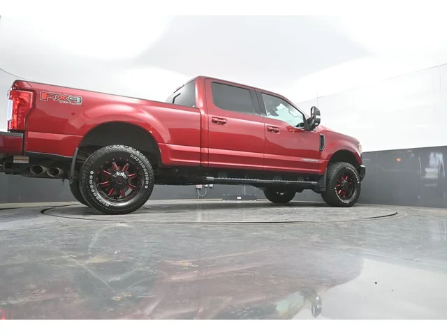 SEMINUEVOS FORD F-350SD a Estados en autogozo