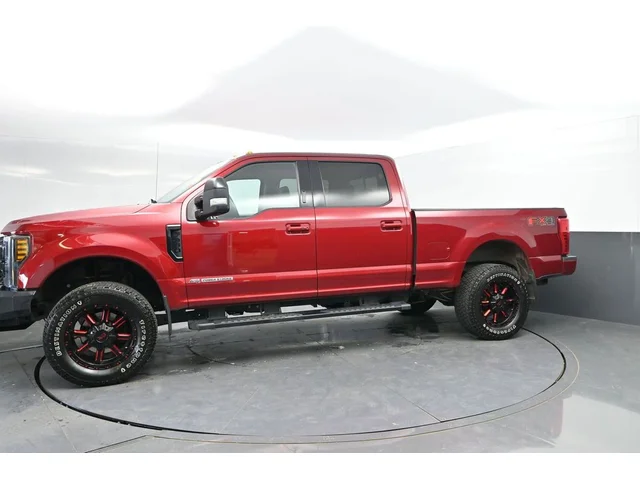 SEMINUEVOS FORD F-350SD a Estados en autogozo