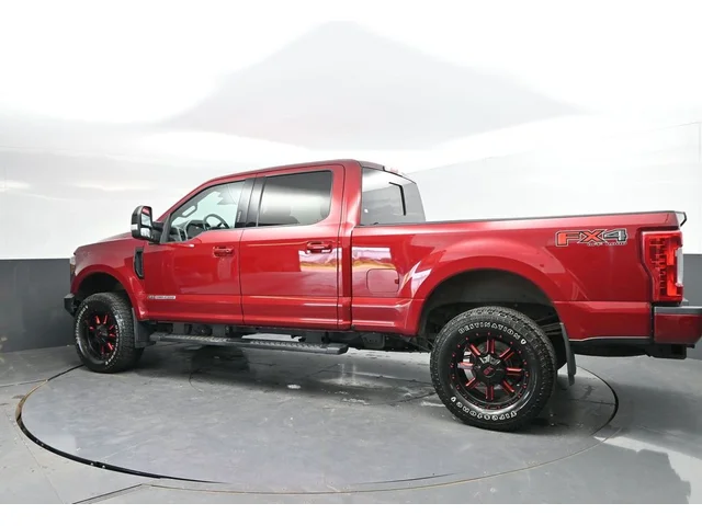 SEMINUEVOS FORD F-350SD a Estados en autogozo