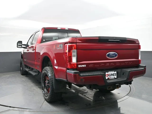 SEMINUEVOS FORD F-350SD a Estados en autogozo