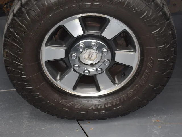 SEMINUEVOS FORD F-350SD a Estados en autogozo