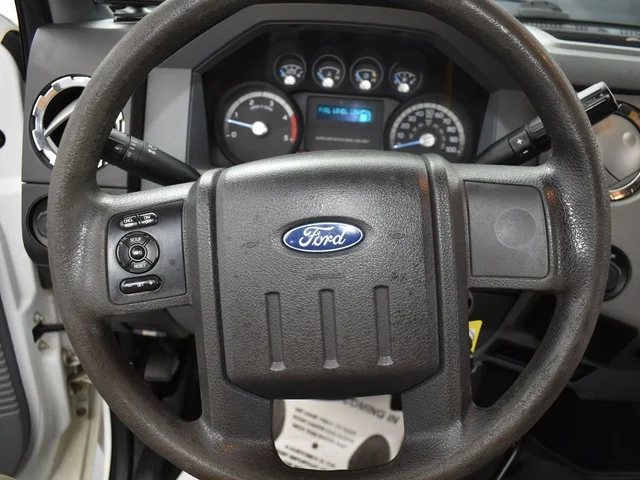 SEMINUEVOS FORD F-350SD a Estados en autogozo