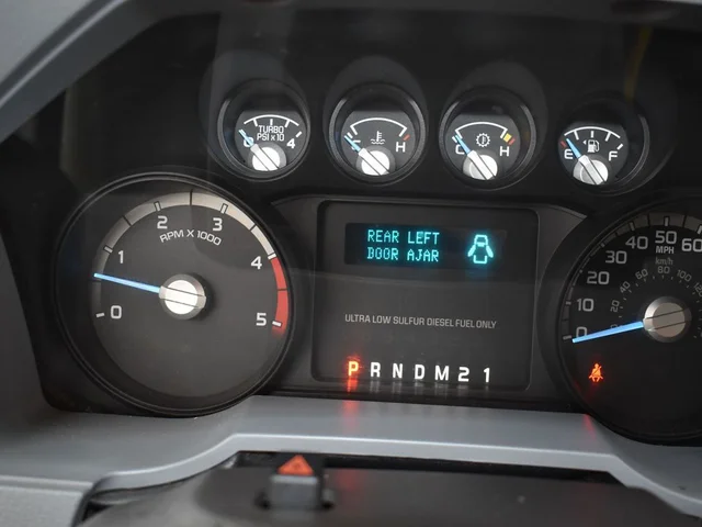 SEMINUEVOS FORD F-350SD a Estados en autogozo