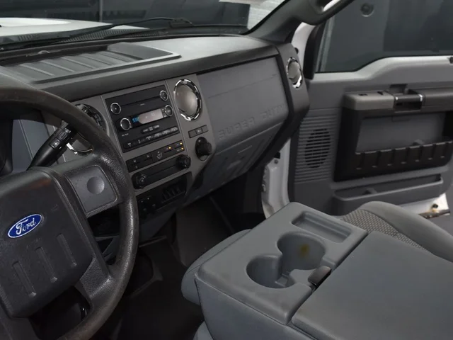 SEMINUEVOS FORD F-350SD a Estados en autogozo
