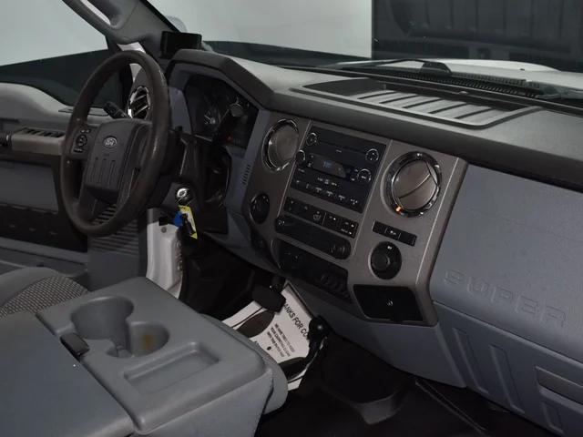 SEMINUEVOS FORD F-350SD a Estados en autogozo