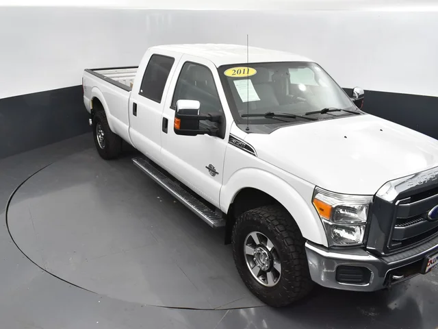 SEMINUEVOS FORD F-350SD a Estados en autogozo