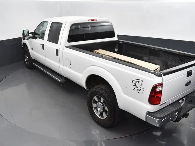 SEMINUEVOS FORD F-350SD a Estados en autogozo