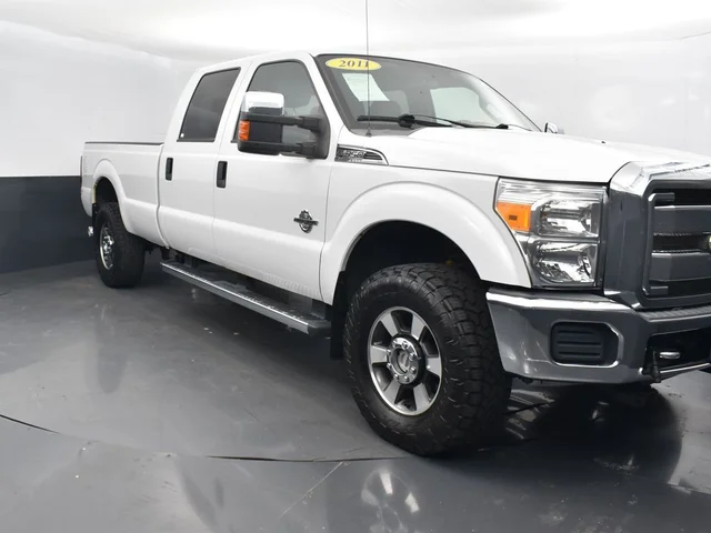 SEMINUEVOS FORD F-350SD a Estados en autogozo