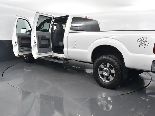 SEMINUEVOS FORD F-350SD a Estados en autogozo