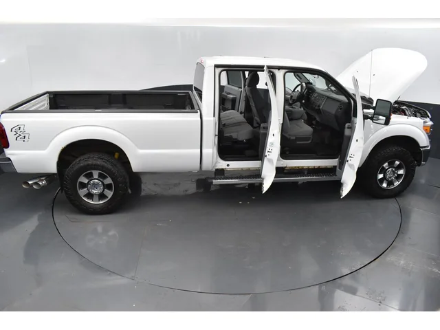 SEMINUEVOS FORD F-350SD a Estados en autogozo