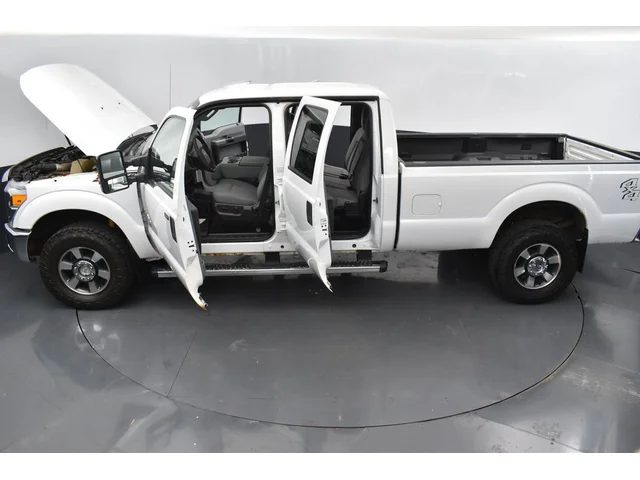 SEMINUEVOS FORD F-350SD a Estados en autogozo