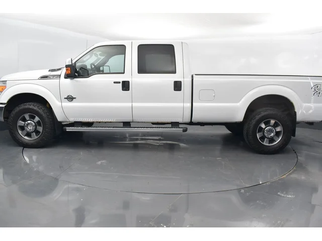 SEMINUEVOS FORD F-350SD a Estados en autogozo