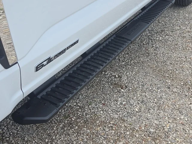 Nuevos FORD F-350SD à Estados chez autogozo