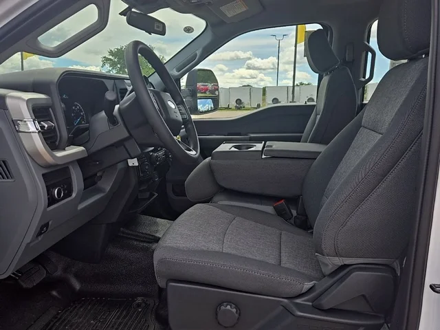 Nuevos FORD F-350SD à Estados chez autogozo
