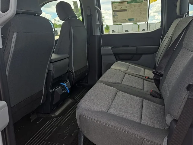 Nuevos FORD F-350SD à Estados chez autogozo