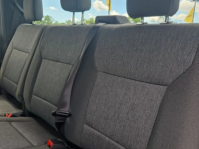 Nuevos FORD F-350SD à Estados chez autogozo