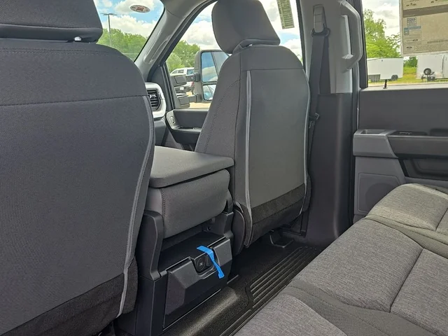 Nuevos FORD F-350SD à Estados chez autogozo