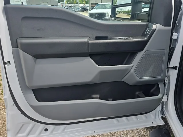 Nuevos FORD F-350SD à Estados chez autogozo