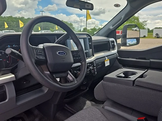 Nuevos FORD F-350SD à Estados chez autogozo
