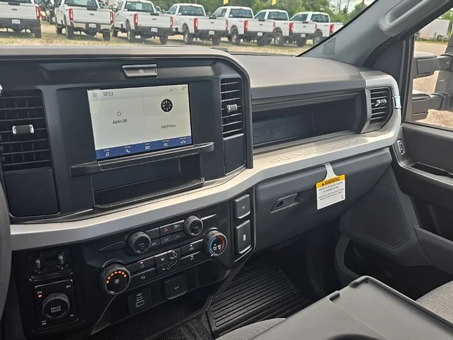 Nuevos FORD F-350SD à Estados chez autogozo