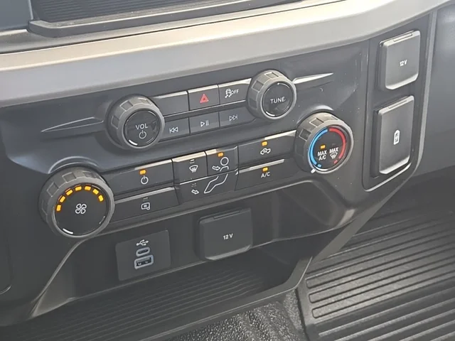 Nuevos FORD F-350SD à Estados chez autogozo
