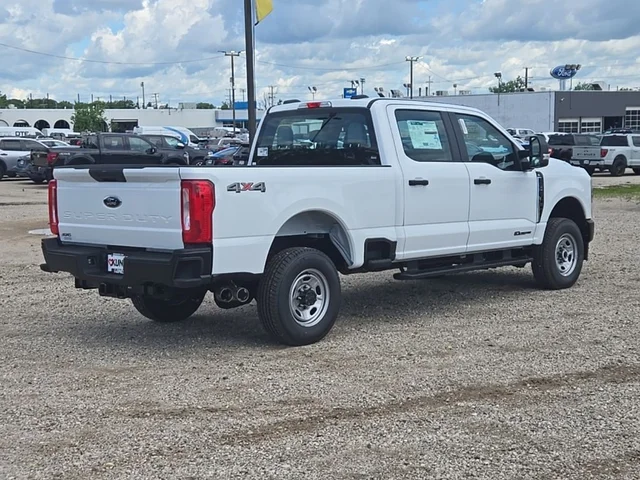 Nuevos FORD F-350SD à Estados chez autogozo