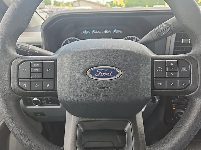 Nuevos FORD F-350SD à Estados chez autogozo