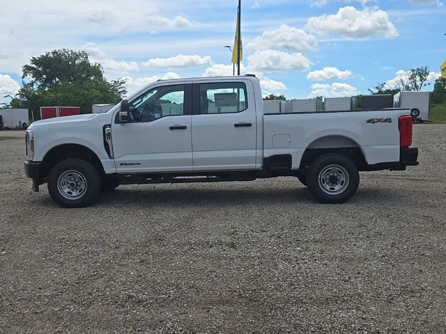 Nuevos FORD F-350SD à Estados chez autogozo