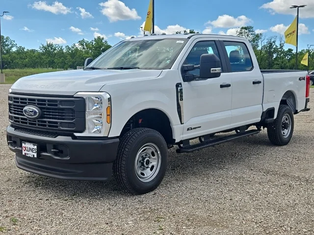 Nuevos FORD F-350SD à Estados chez autogozo