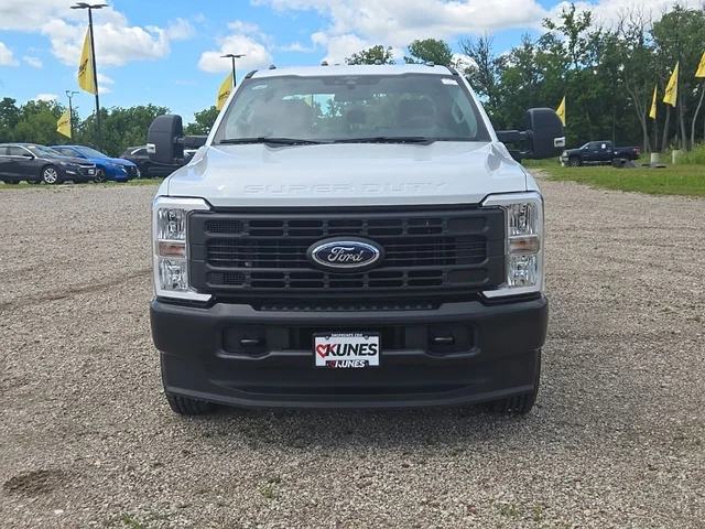 Nuevos FORD F-350SD à Estados chez autogozo