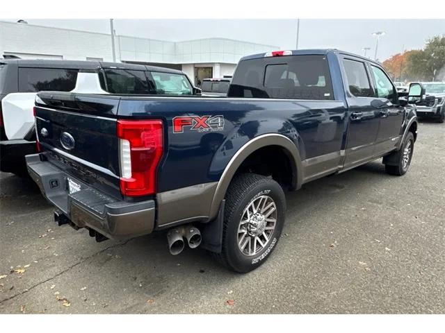 SEMINUEVOS FORD F-350SD at ELK GROVE in Elk Grove Buick GMC