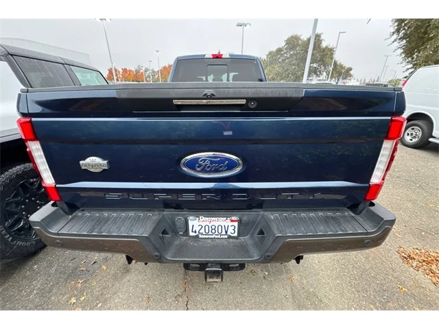 SEMINUEVOS FORD F-350SD at ELK GROVE in Elk Grove Buick GMC