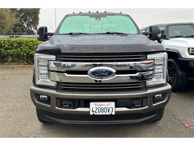 SEMINUEVOS FORD F-350SD at ELK GROVE in Elk Grove Buick GMC