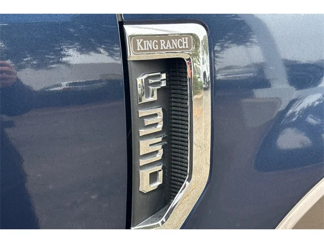 SEMINUEVOS FORD F-350SD at ELK GROVE in Elk Grove Buick GMC