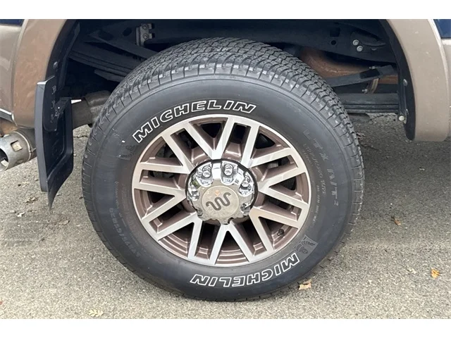 SEMINUEVOS FORD F-350SD at ELK GROVE in Elk Grove Buick GMC